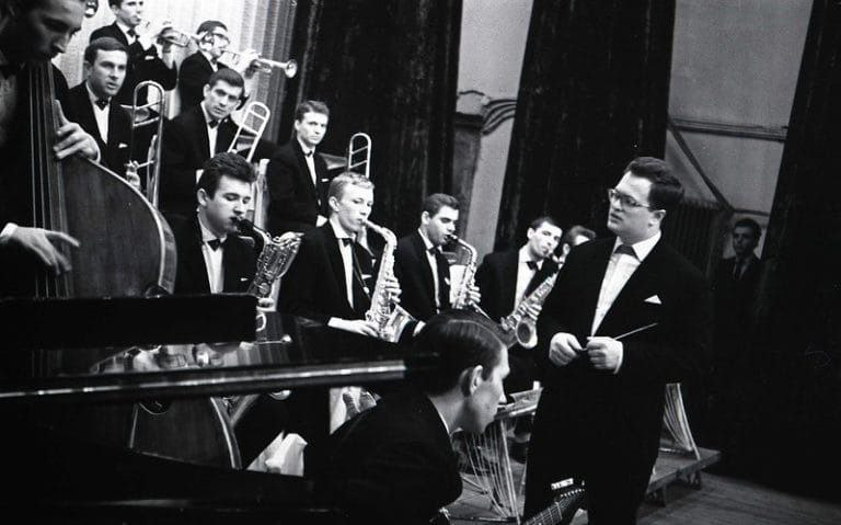 Оркестр Анатолия Кролла