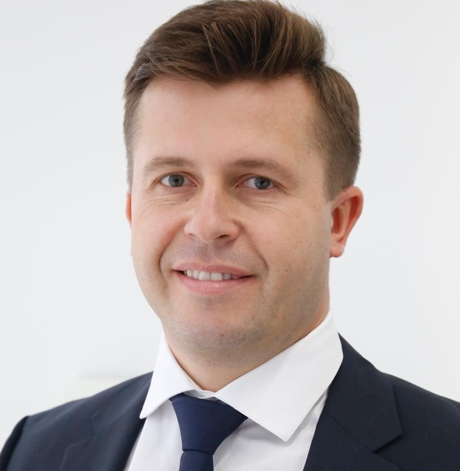 Александр Крюков