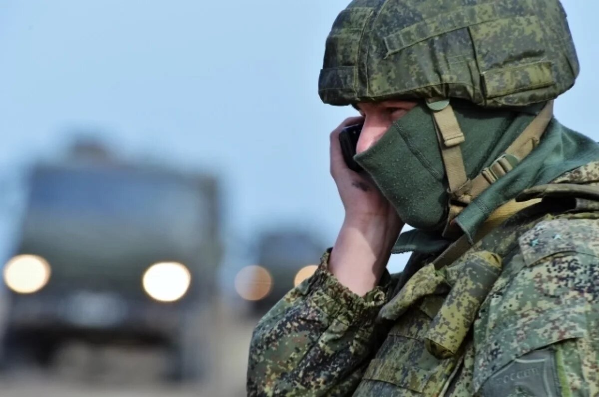    Столичные рестораторы собирают помощь для бойцов СВО и Курской области