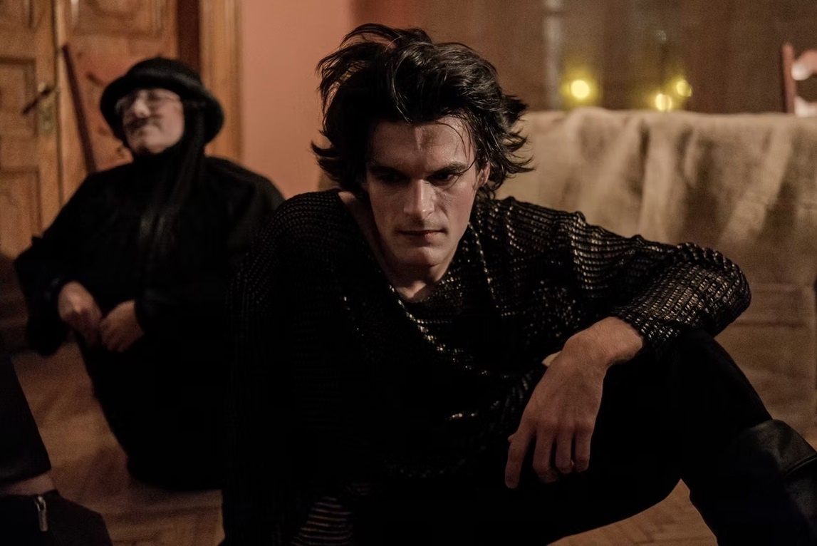 Фото: Московский драматический театр им.С.Есенина | Василий Костриков