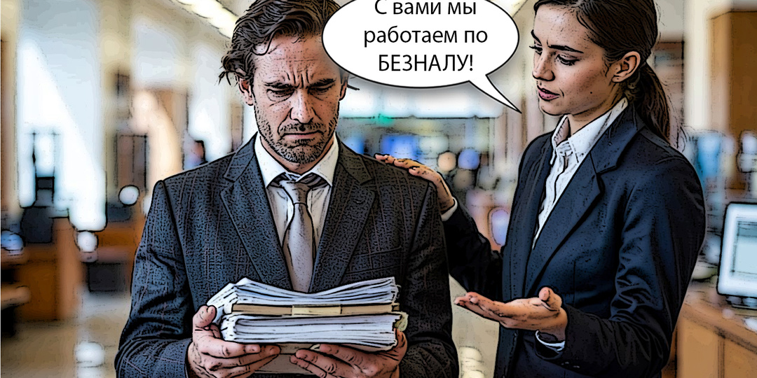 Жилье дороже 1 млн. запретят покупать за наличные уже в 2025 году. Наконец-то!