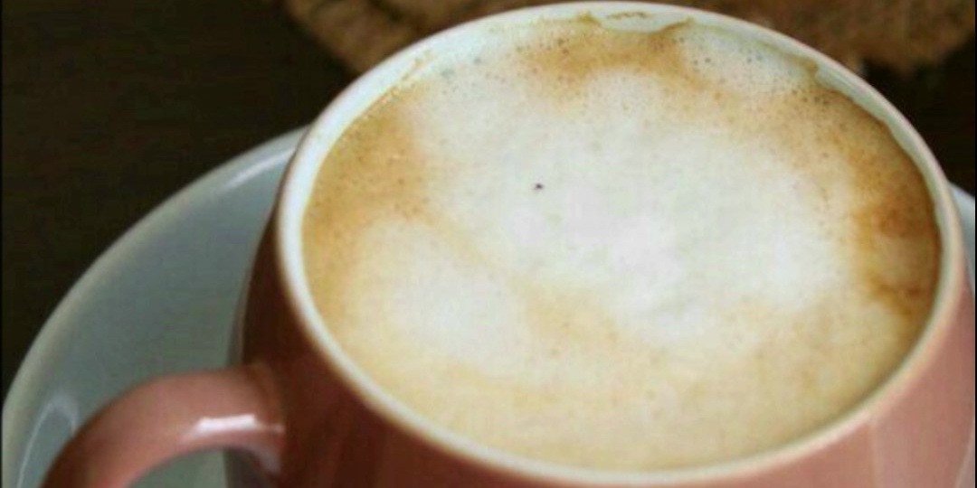 ИДЕАЛЬНЫЙ КАПУЧИНО БЕЗ КОФЕВАРКИ – вкуснейший напиток за 2 минуты ☕💥