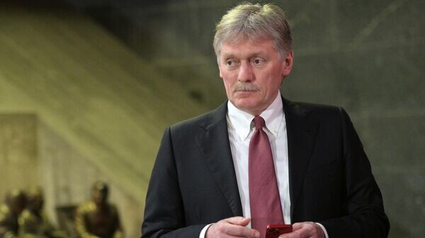    © Sputnik / Алексей Никольский