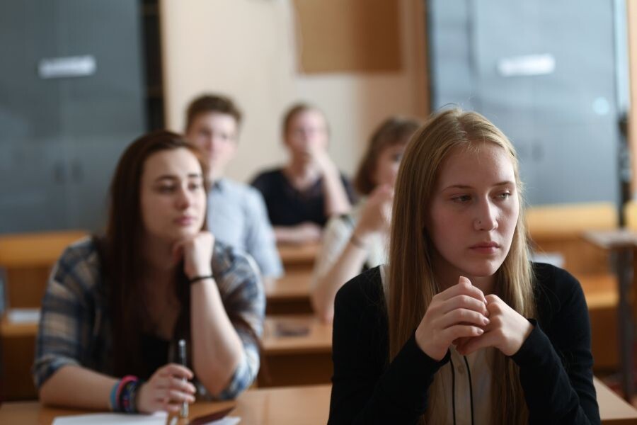     / Источник: © Кирилл Каллиников/РИА Новости