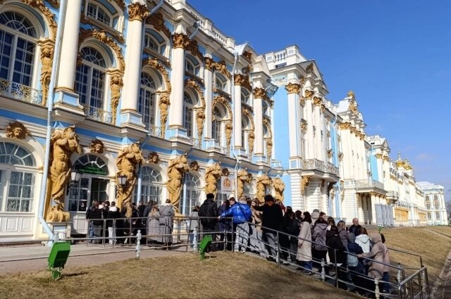    Фото: spb.aif.ru/ Татьяна Швецова