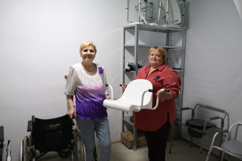    Фото из архива «РВ» Диана Огнева