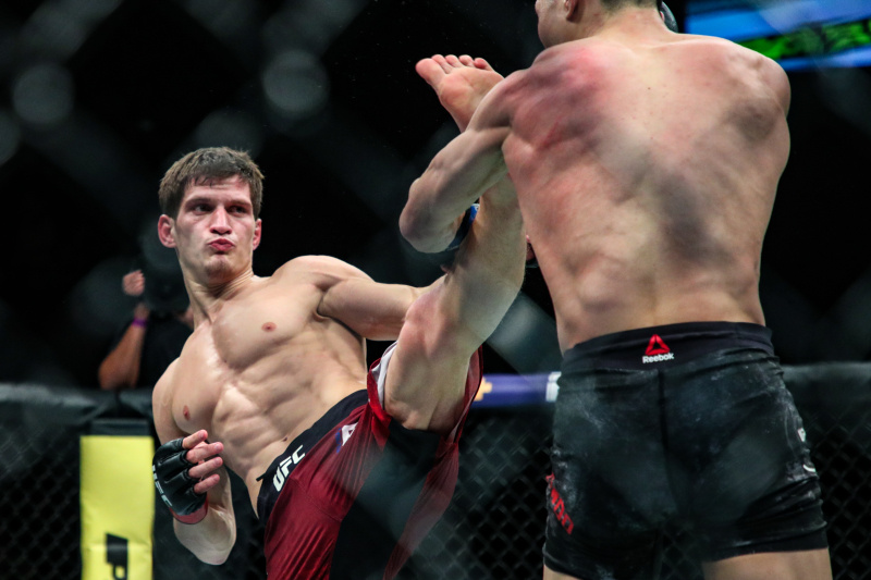    Фото: Lantyukhov Sergey/news.ru/Global Look Press