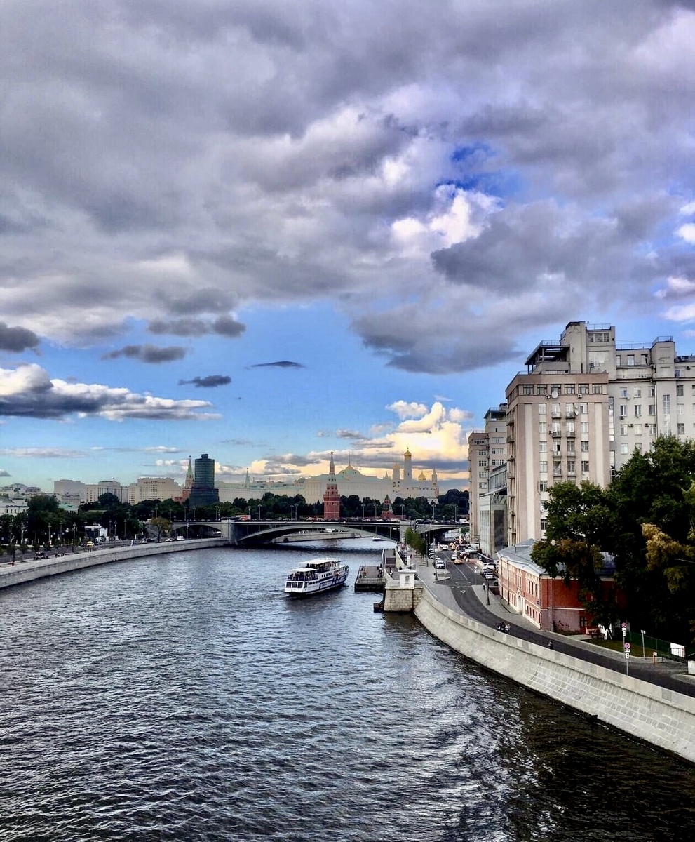 Фото из личного архива.