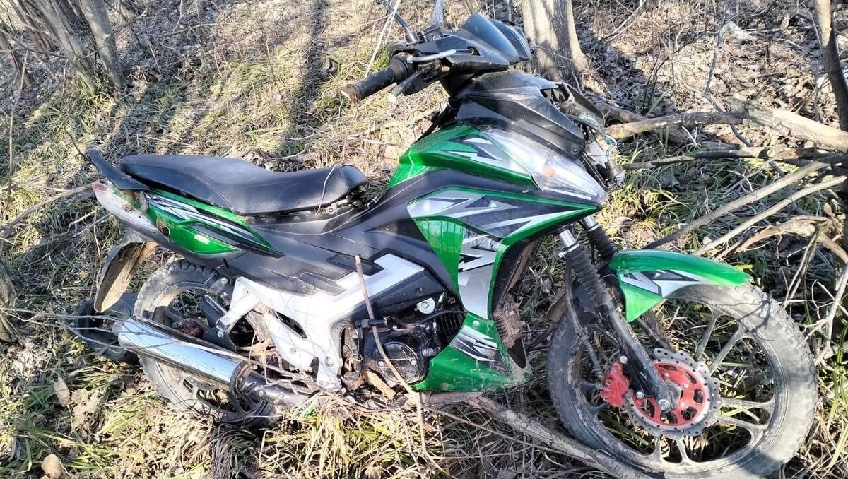     Источник: t.me/Госавтоинспекция Удмуртии