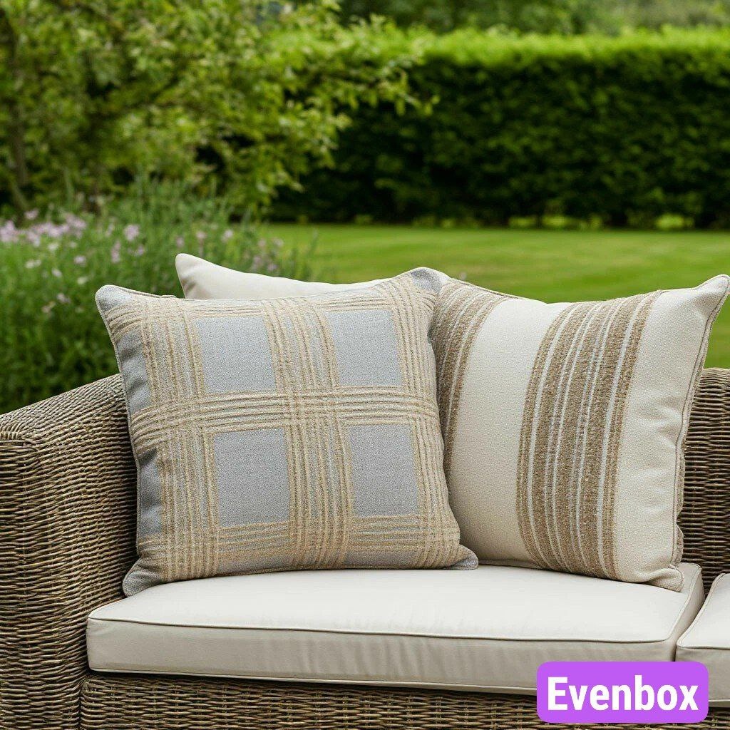 Подушки для Садовой Мебели на Evenbox