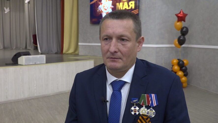    Фото: телеграм-канал Ирины Волк