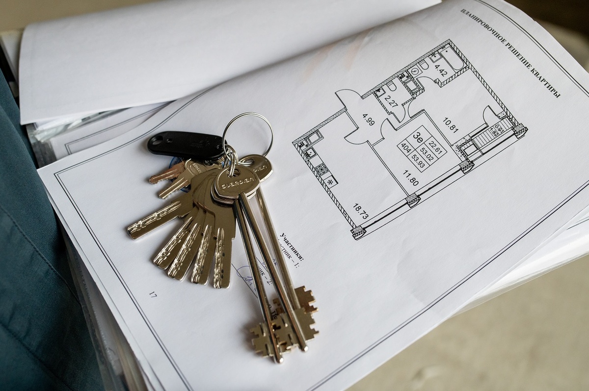    Источник: Сергей Ермохин/ТАСС