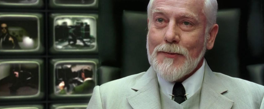 Что на самом деле значит сцена с Архитектором из "Матрицы: Перезагрузка"? Вот почему шестая Матрица вышла из‑под контроля