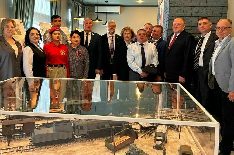   Мария Федорова