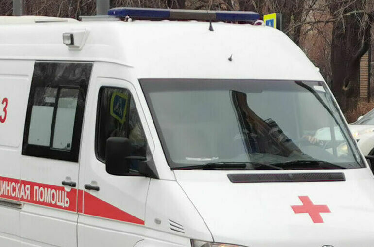   Игорь Самохвалов/ПГ