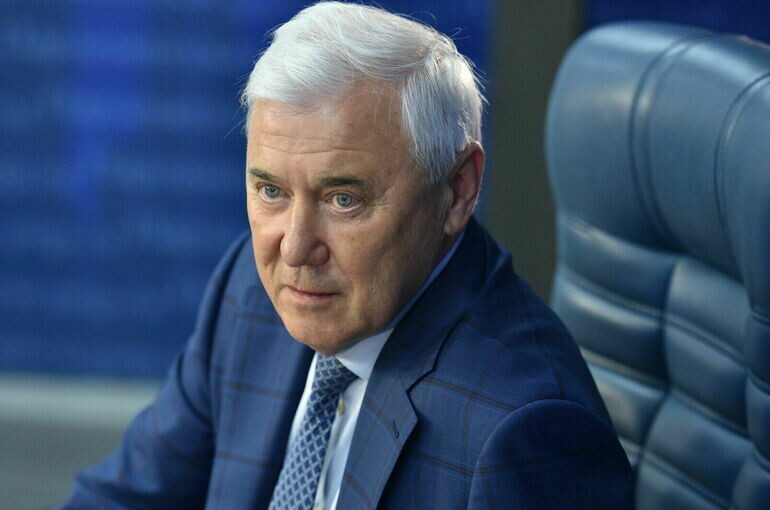   Игорь Самохвалов/ПГ