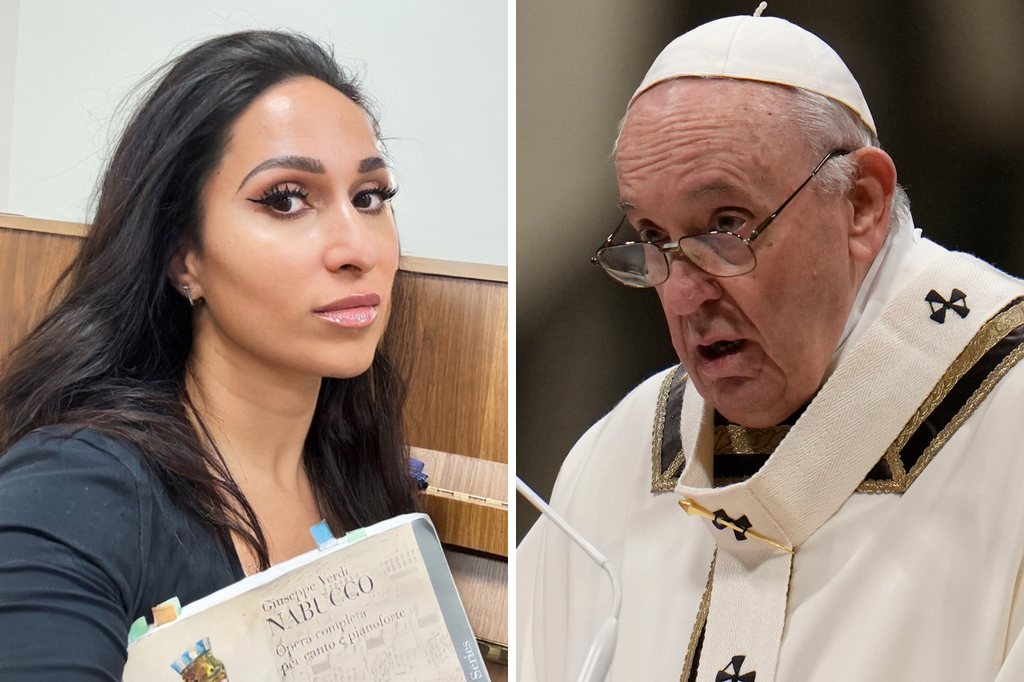    Фото © VK / Svetlana Kasyan / Alessandra Tarantino / AP / ТАСС