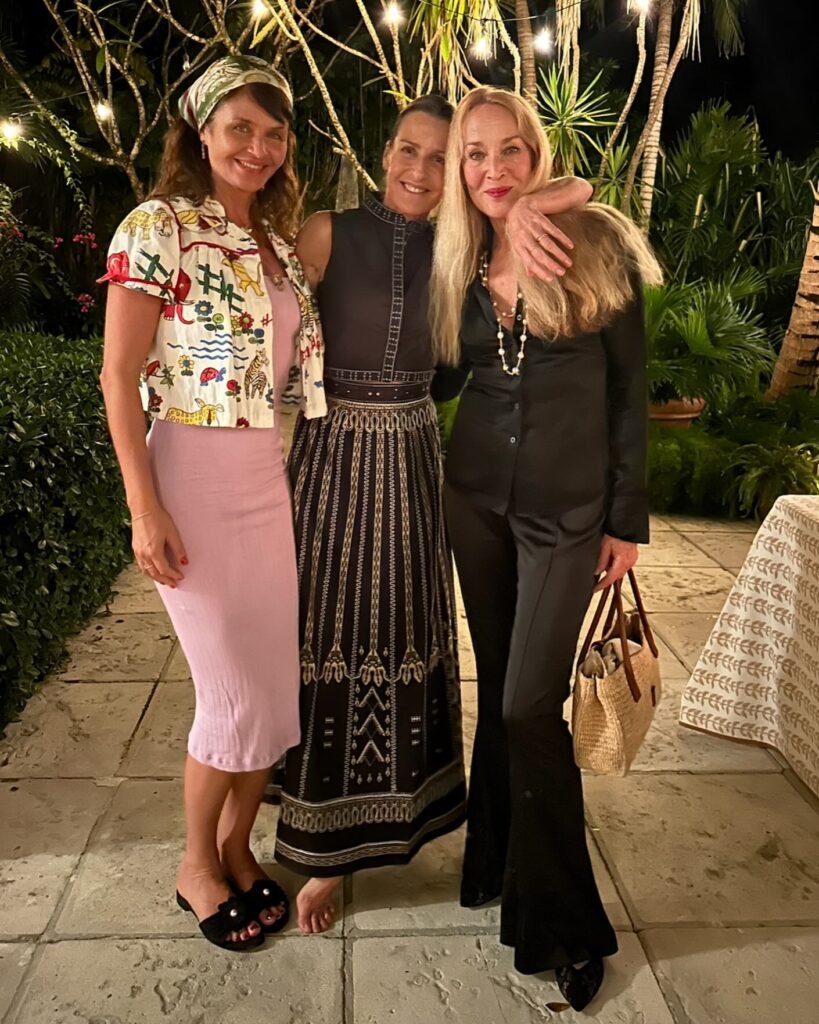 Фото: социальные сети Индии Хигс