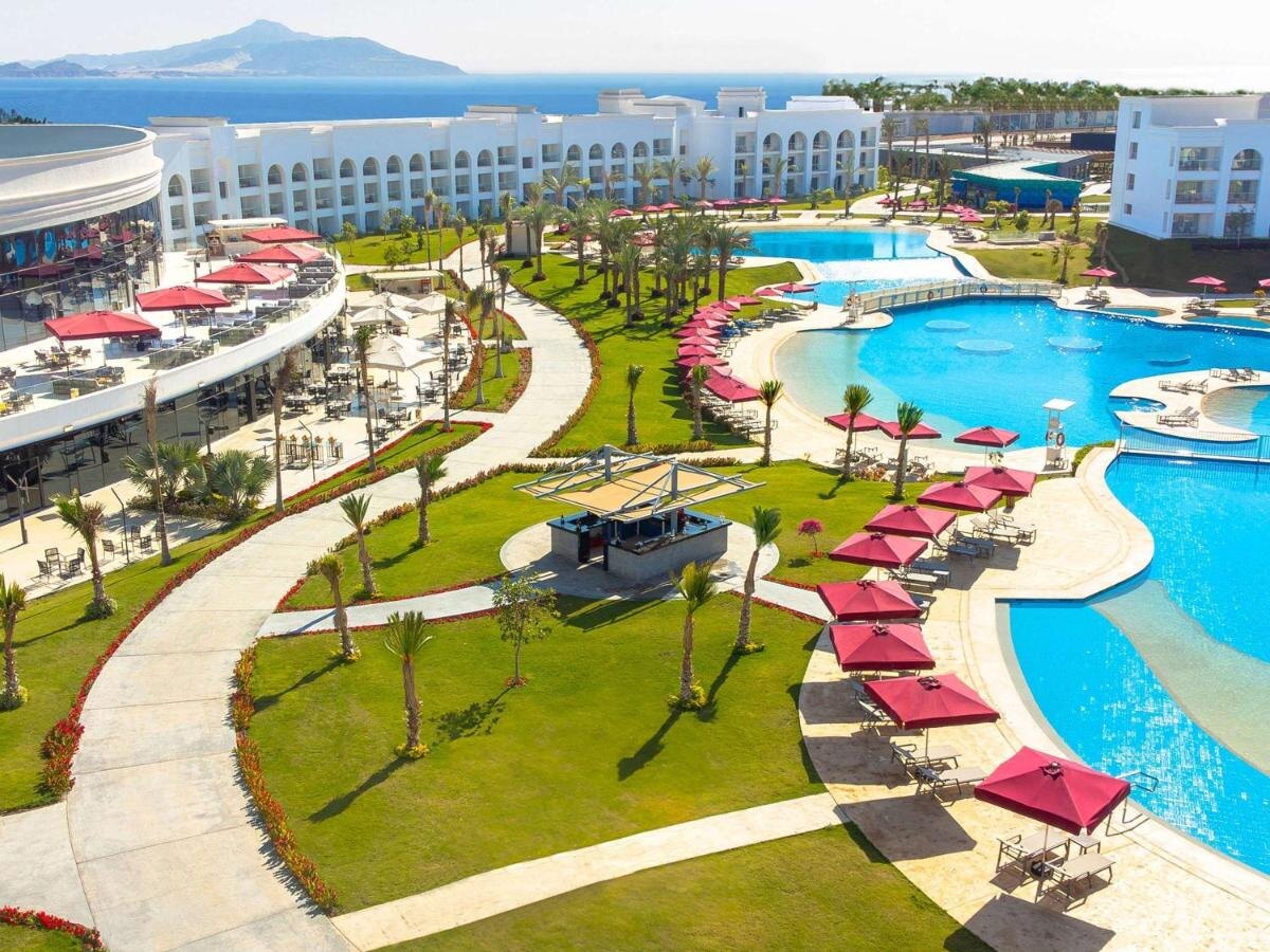 Rixos Radamis