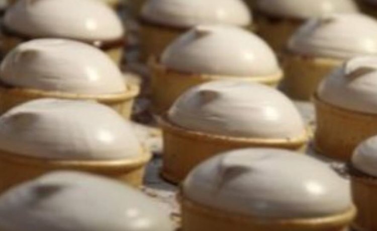    Сладкая сделка: Китай увеличивает закупки российского мороженого