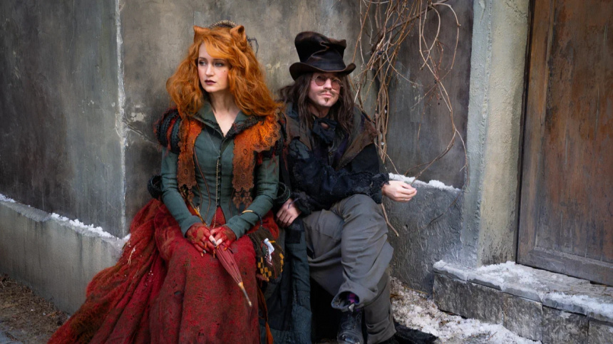    Фото: «НМГ Кинопрокат»