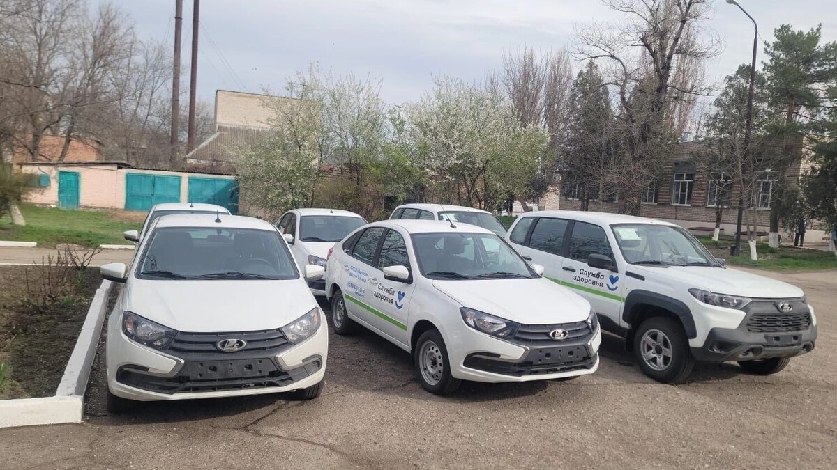     Источник: Министерство здравоохранения Ставропольского края