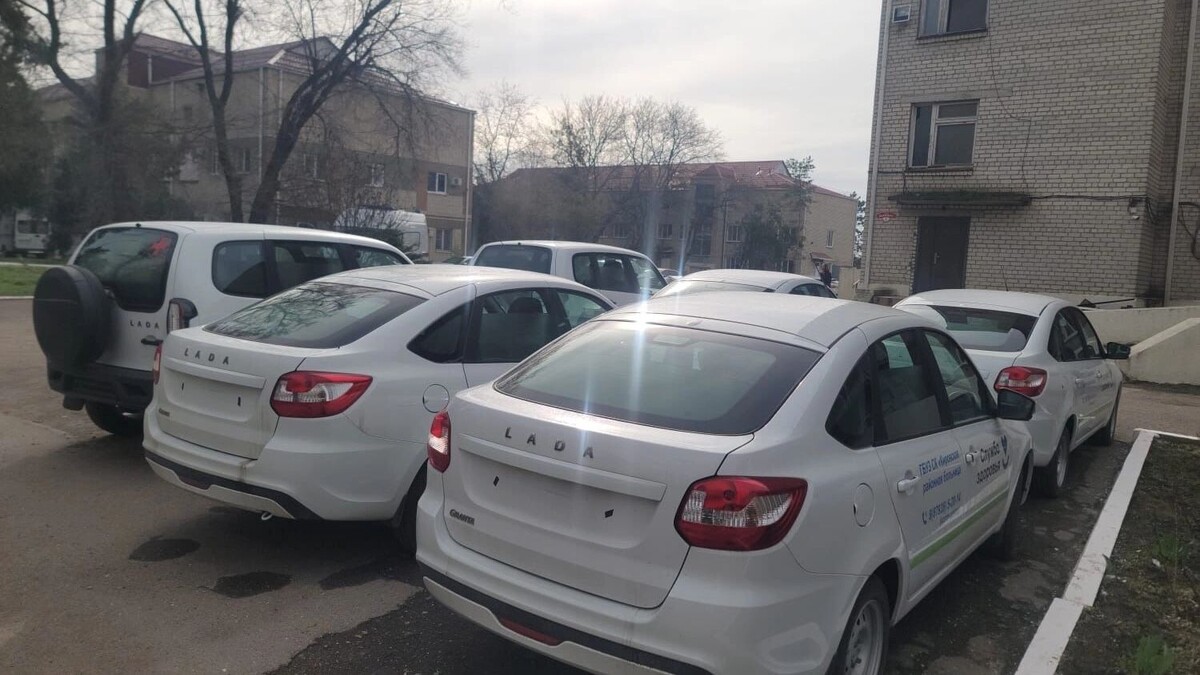     Источник: Министерство здравоохранения Ставропольского края