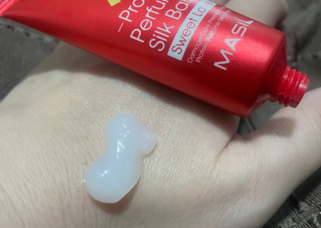 Несмывашка