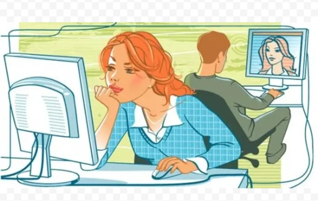 Картинка с интернета. 