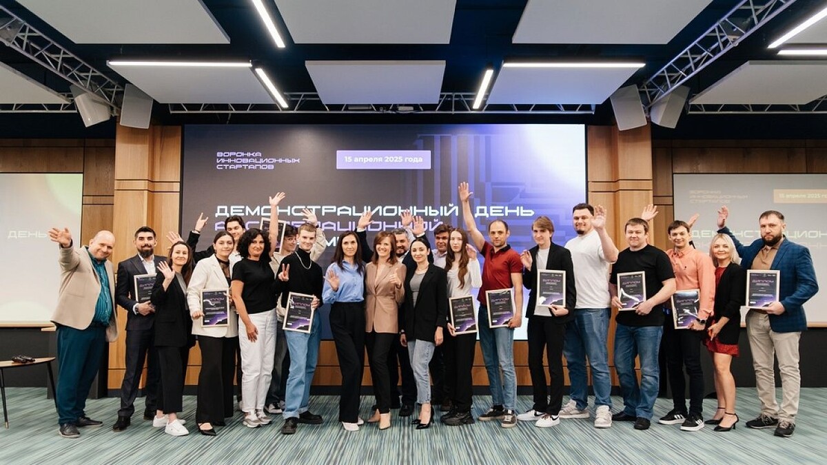    Фото: Администрация Краснодарского края