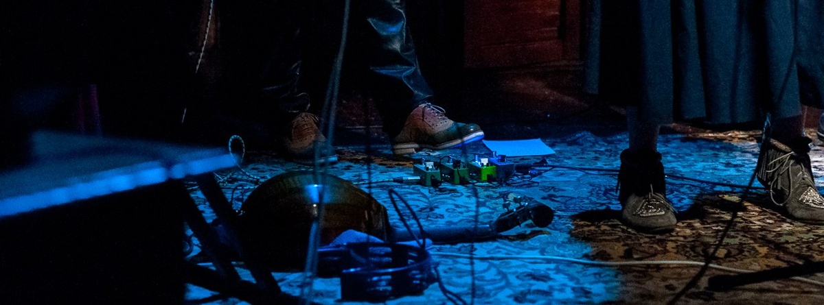 Мой второй живой концерт, 2016 год, Екатеринбург