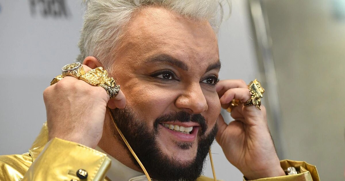 Фото: РИА Новости / Кирилл Каллиников