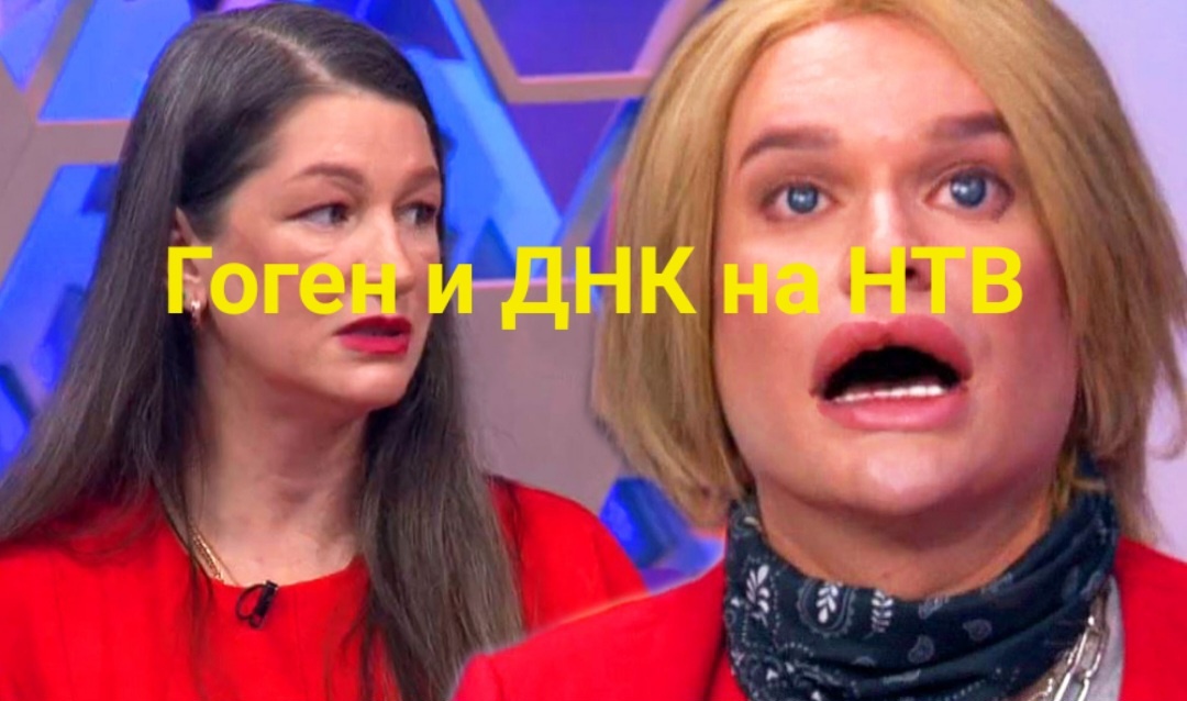 Гоген Солнцев спалил публично свою же жену и выставил ее в самом неприглядном свете😸