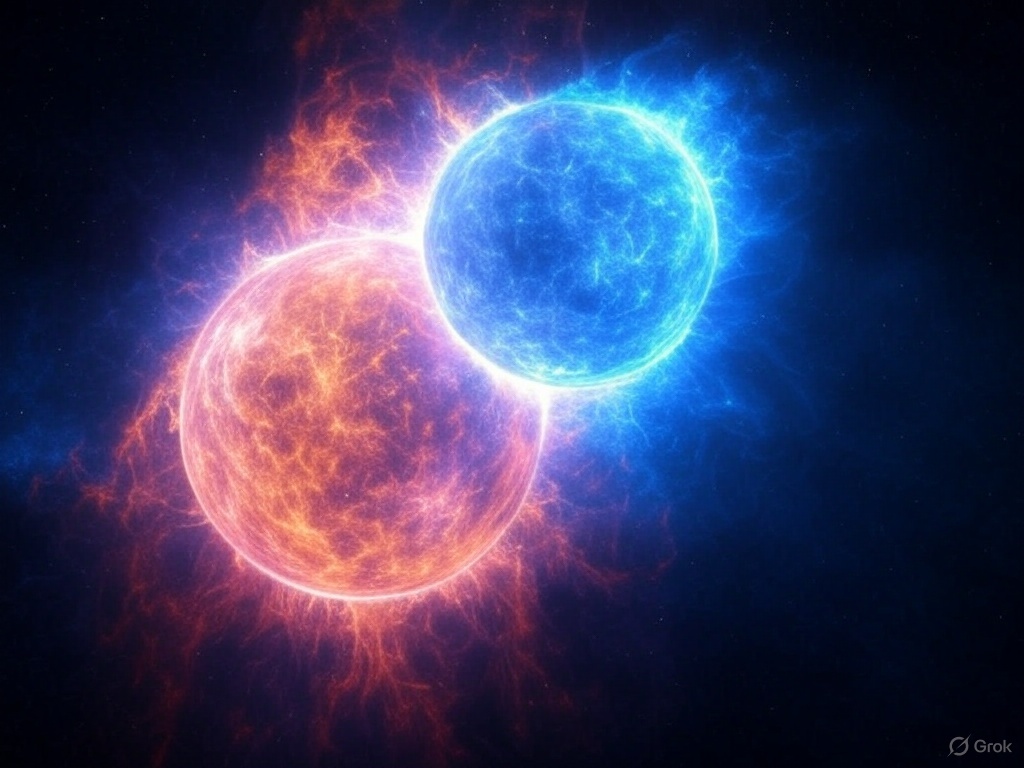 Изображение сгенерировано Grok  📷
