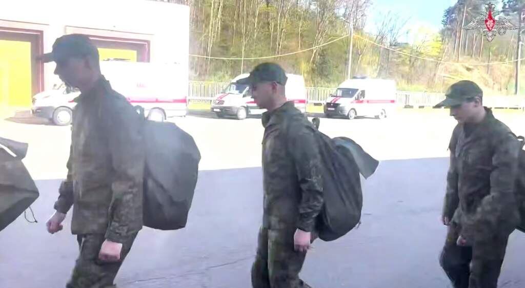    Фото: Минобороны России