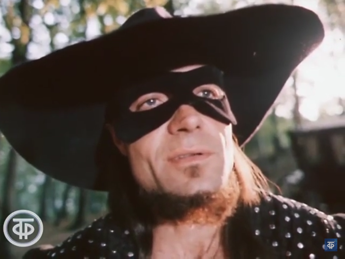 Вы верите, что это лицо человека, живущего в диком лесу?