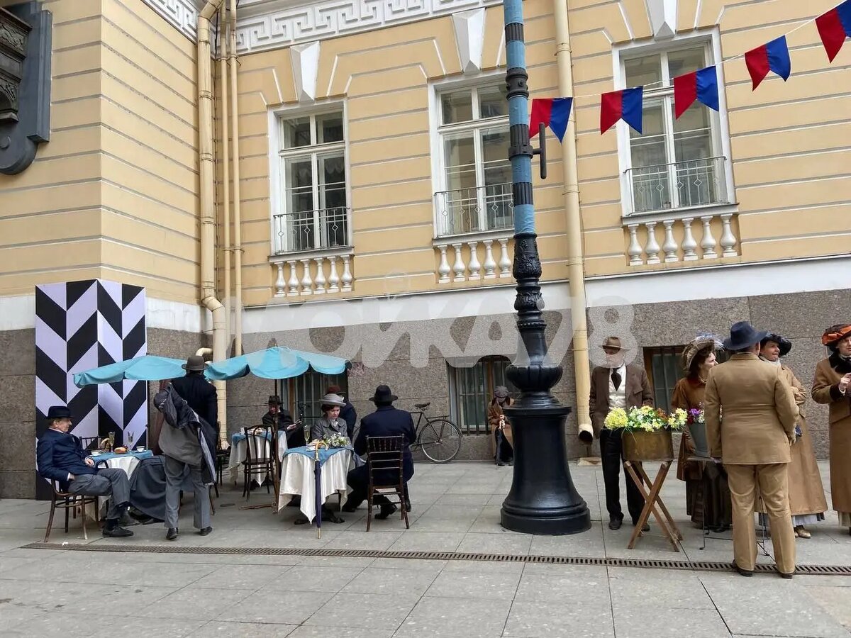    Фото: Мойка78.