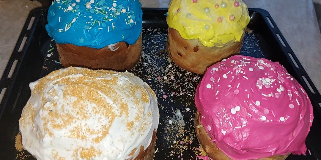 Как прошли наши выходные