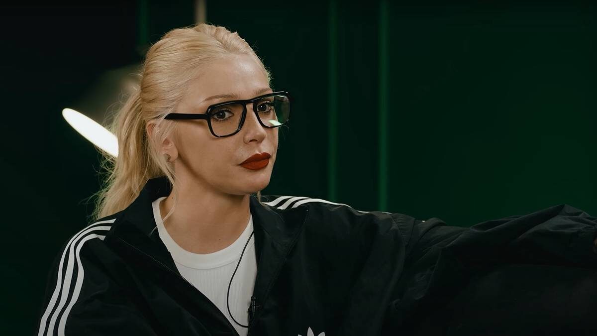    Фото: Youtube / Шастун