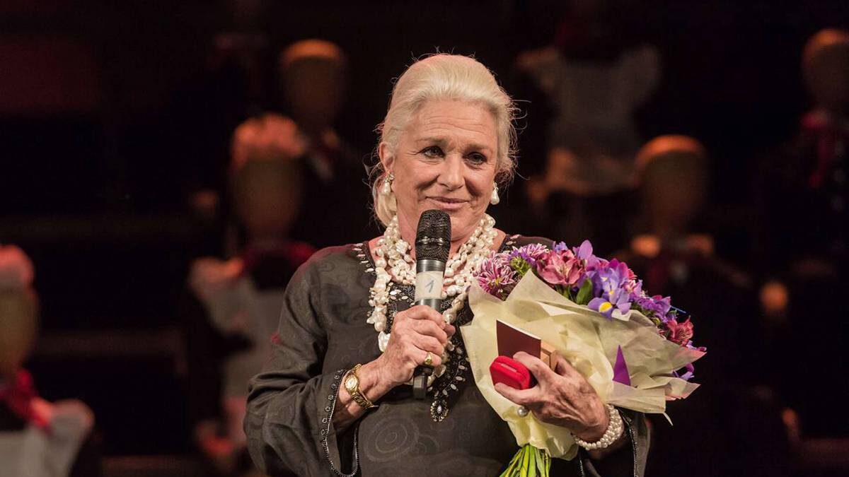    Фото: Telegram-канал министра культуры Пермского края Аллы Платоновой