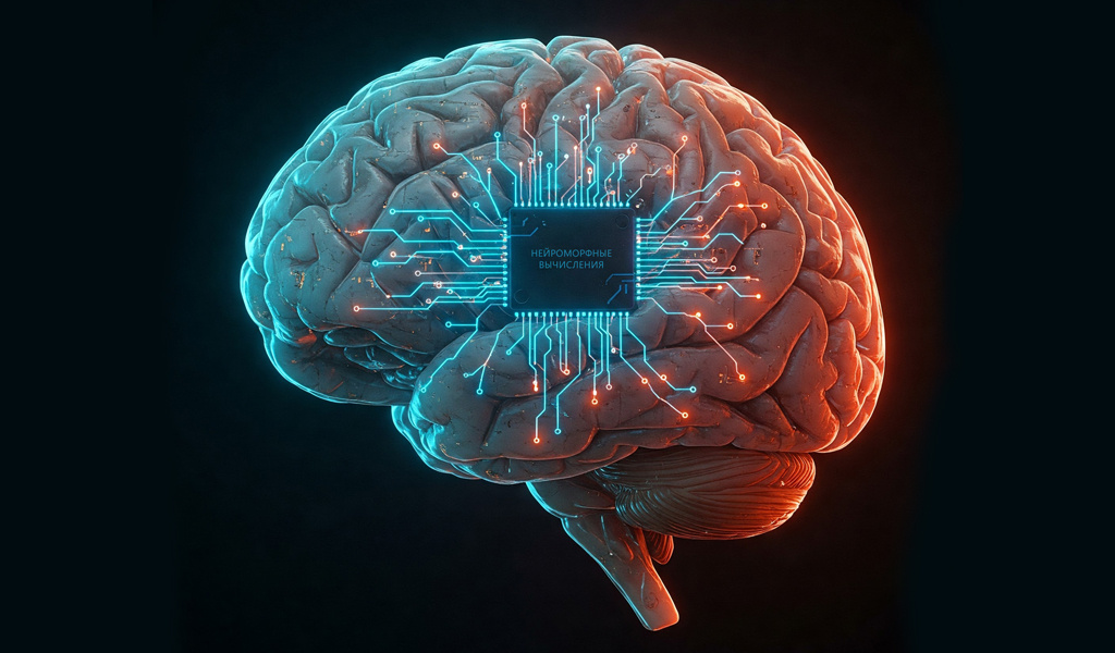 Нейроморфные вычисления