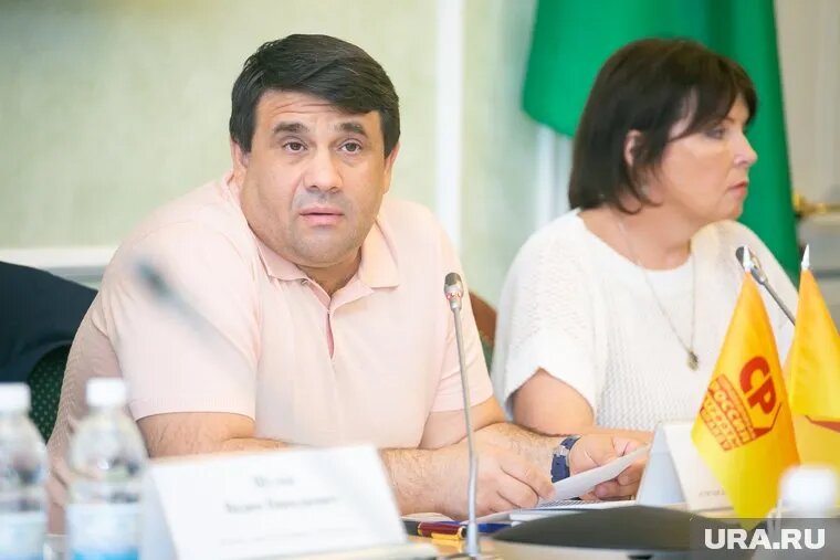 На протяжении семи лет отель главного эсера Тюмени не мог выбраться из убытков. Фото: Денис Моргунов © URA.RU