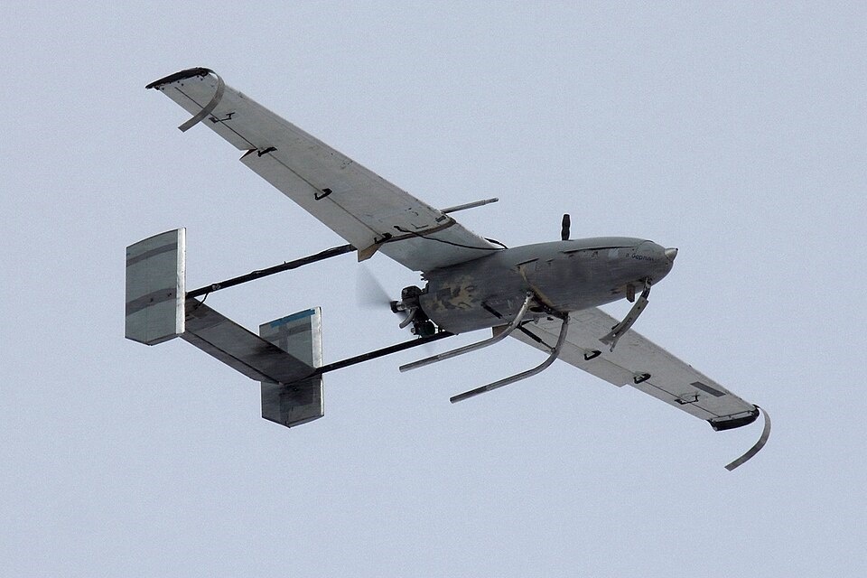    Фото: Wikimedia Commons Василий Шеин