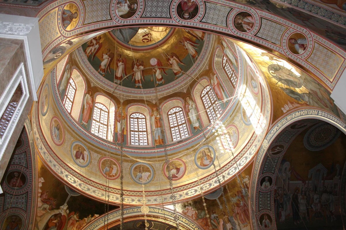    В пасхальную неделю каждый сможет подняться на колокольню в Волгограде