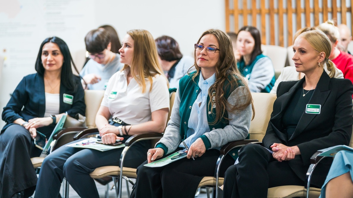    В Ханты-Мансийске пройдет стратегическая сессия для предпринимателей