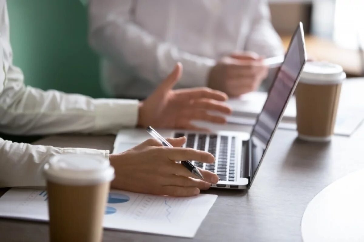    Оборот белгородского предпринимательства превысил 1,3 трлн рублей