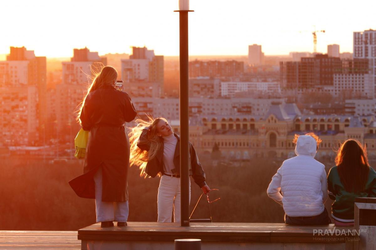    По данным Гидрометцентра, 21 апреля в регионе прогнозируется усиление ветра с порывами до 17 м/с