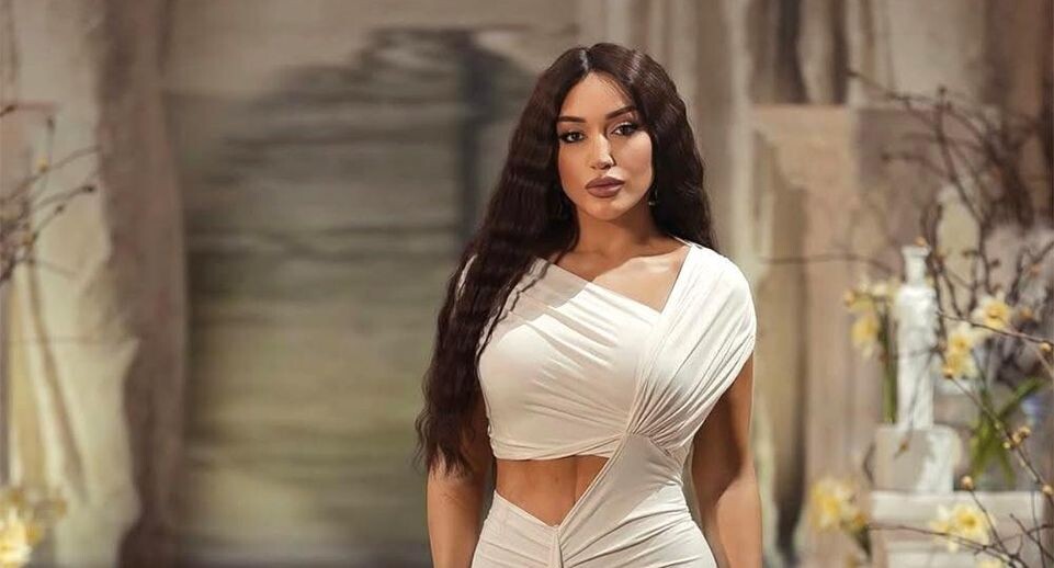    Гоар Аветисян / Соцсети