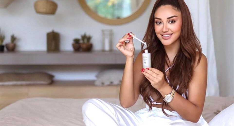    Гоар Аветисян / Соцсети