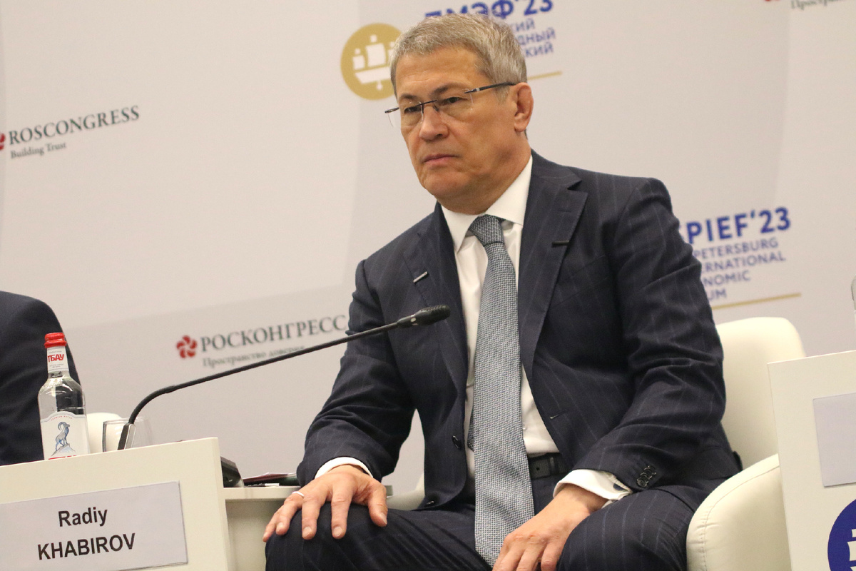 Фото: Maksim Konstantinov / Global Look Press